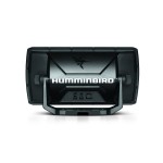 Эхолот картплоттер Humminbird HELIX 7 DI GPS